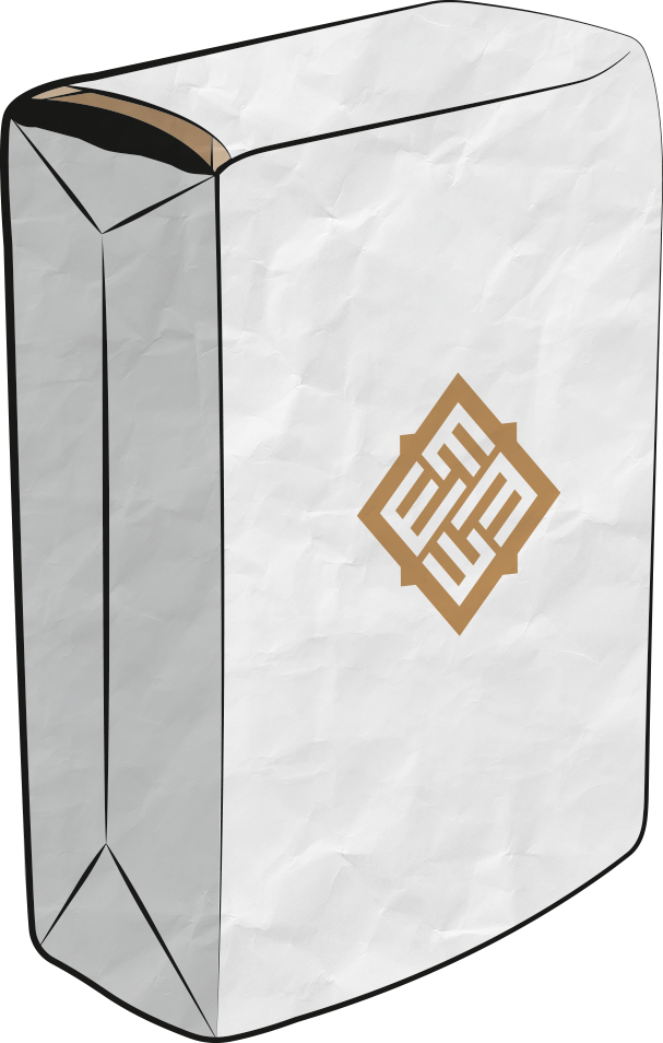 Kraft Torba